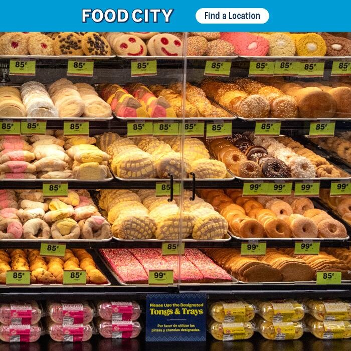 Images Food City