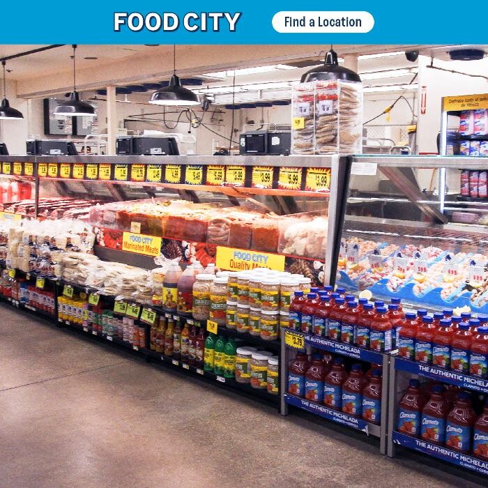 Images Food City
