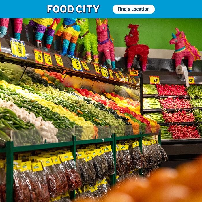 Images Food City