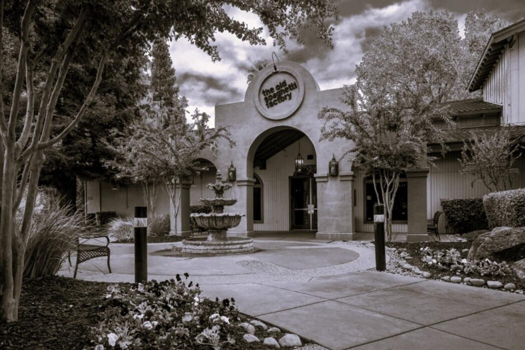 Images The Old Spaghetti Factory