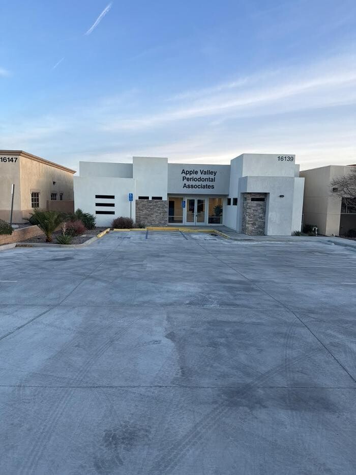 Images Apple Valley Periodontal Associates