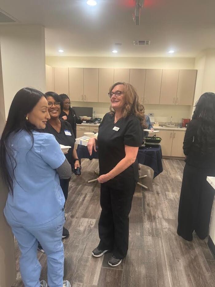 Images Apple Valley Periodontal Associates