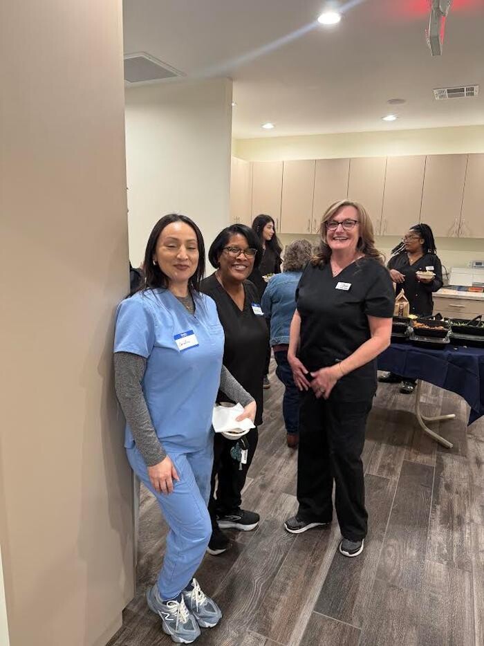 Images Apple Valley Periodontal Associates