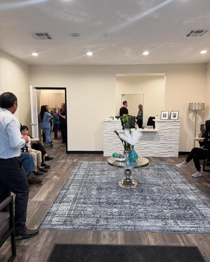 Images Apple Valley Periodontal Associates