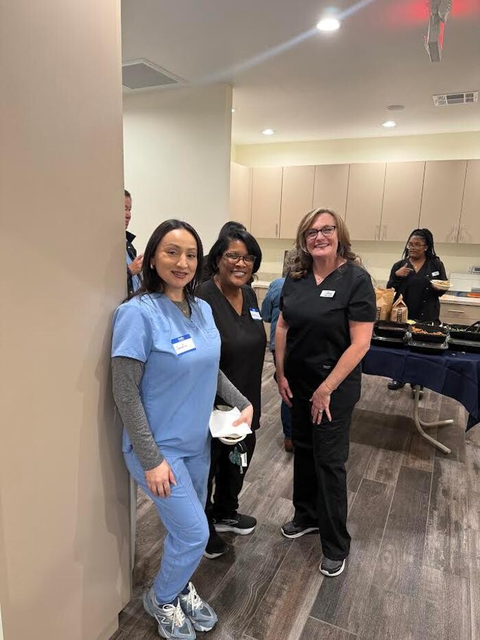 Images Apple Valley Periodontal Associates