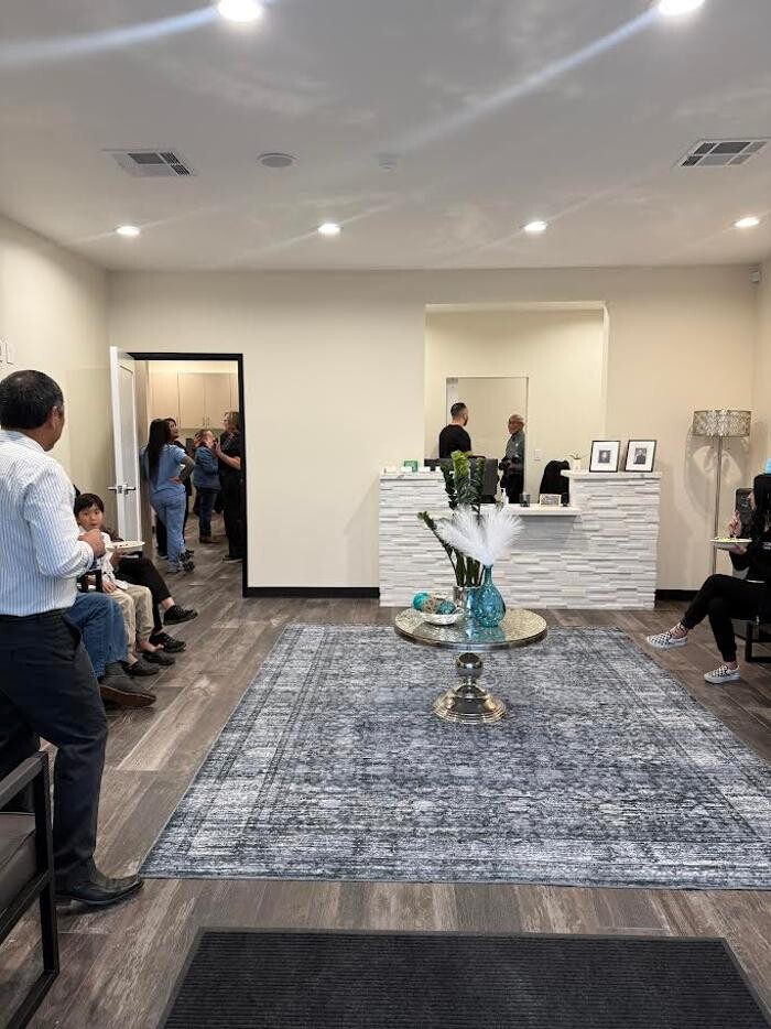 Images Apple Valley Periodontal Associates