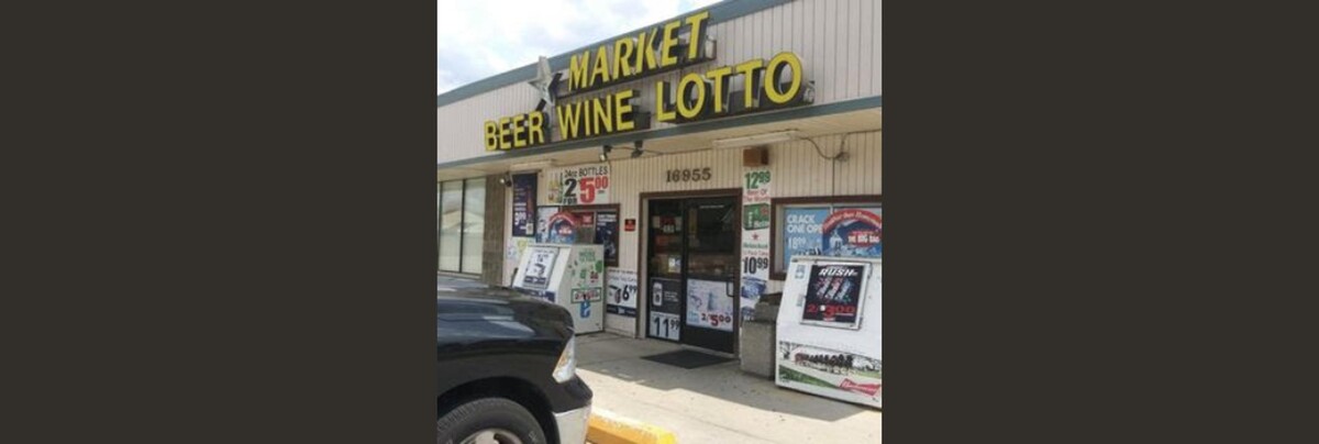 Images R Bro's Party Store