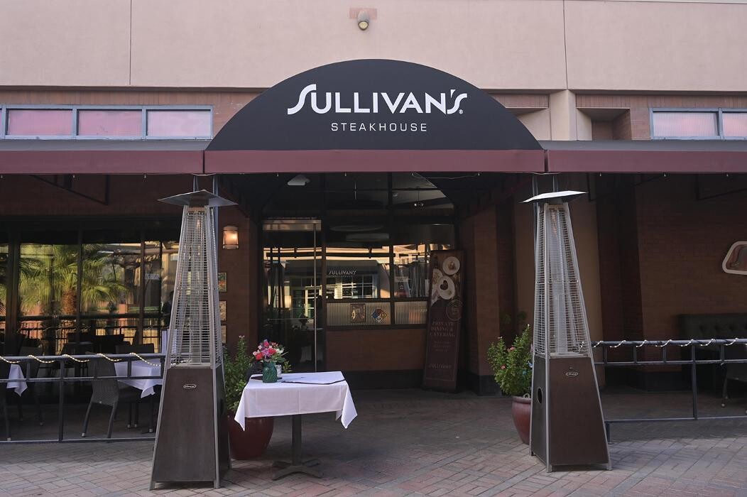 Images Sullivan's Steakhouse