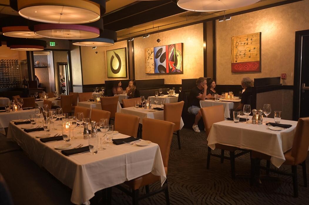 Images Sullivan's Steakhouse