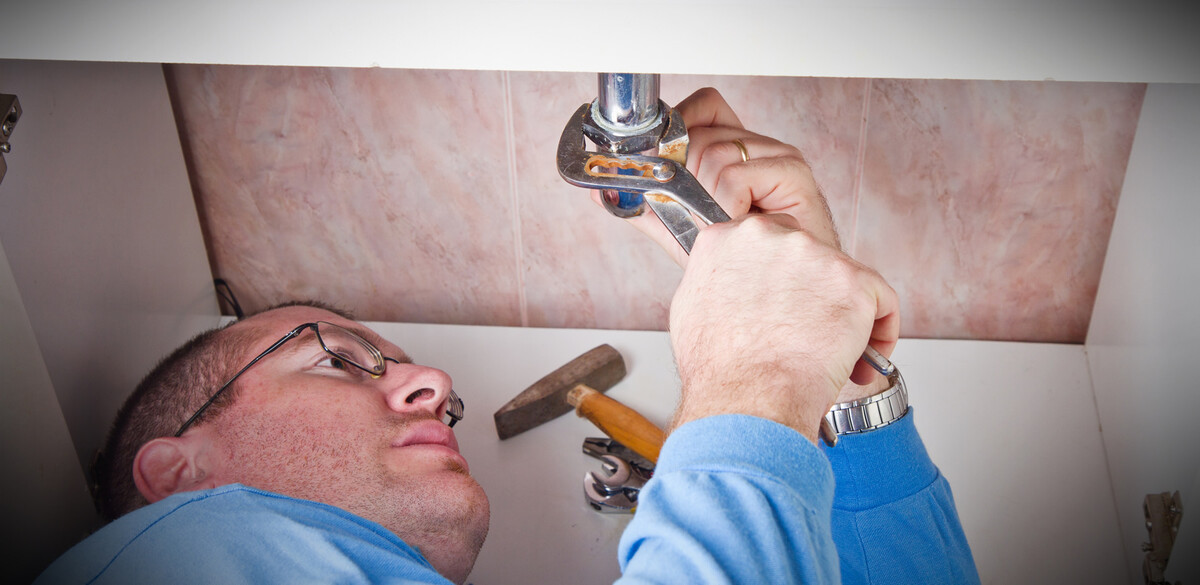 Images Tony's Plumbing Services