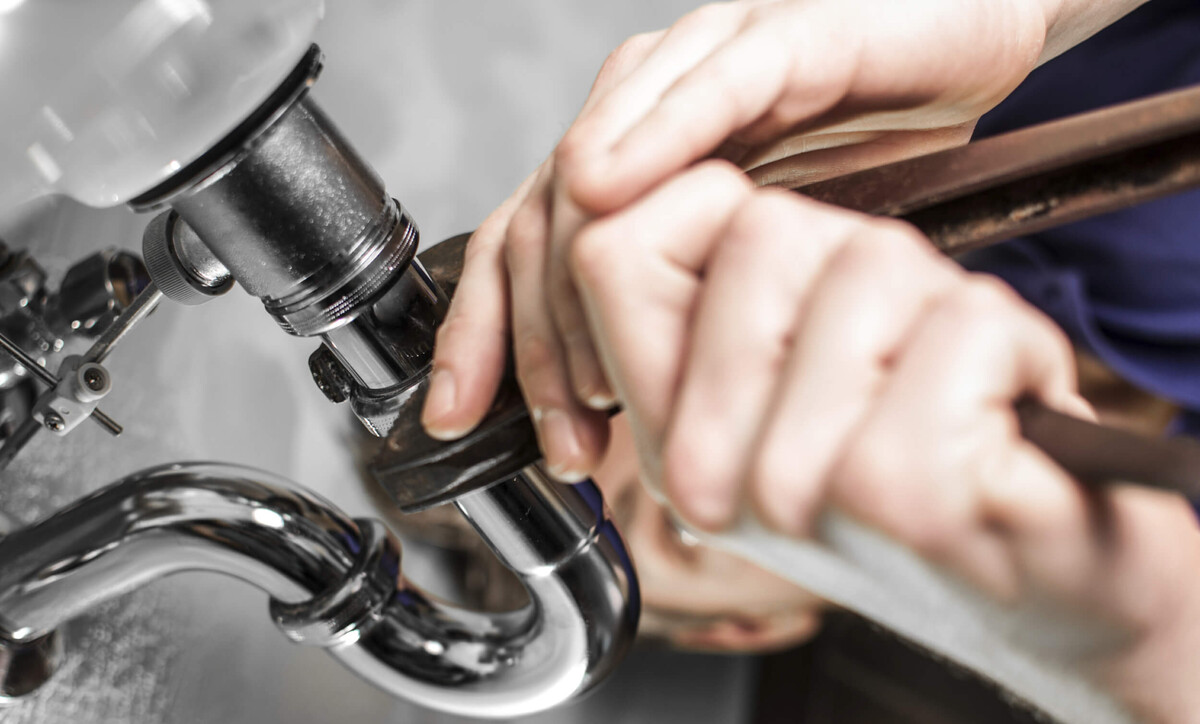 Images Tony's Plumbing Services