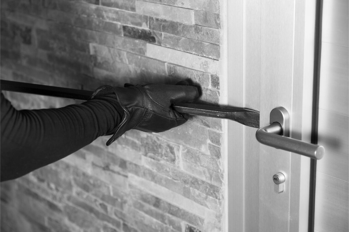 Images Patriot Security Alarms