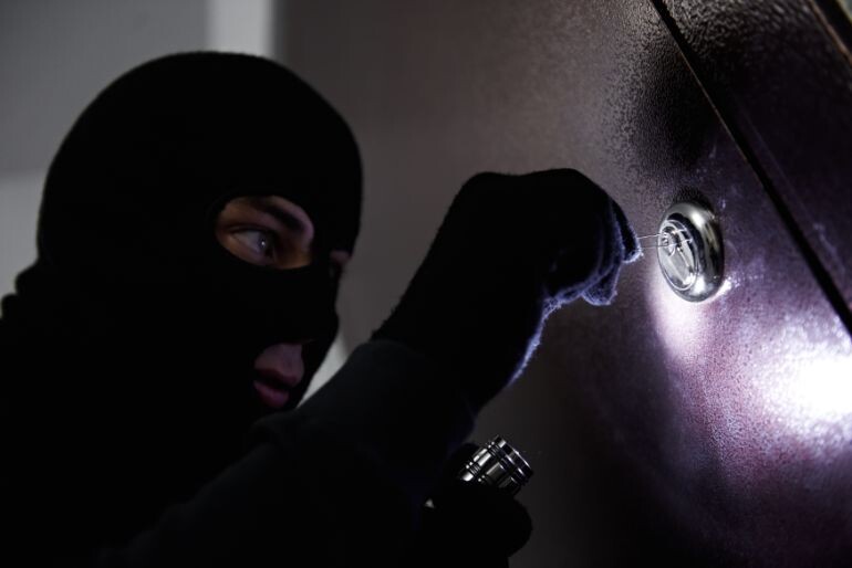 Images Patriot Security Alarms