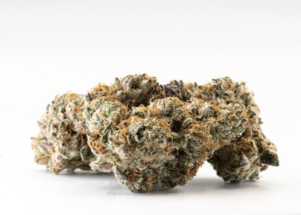 Images JARS Cannabis Globe