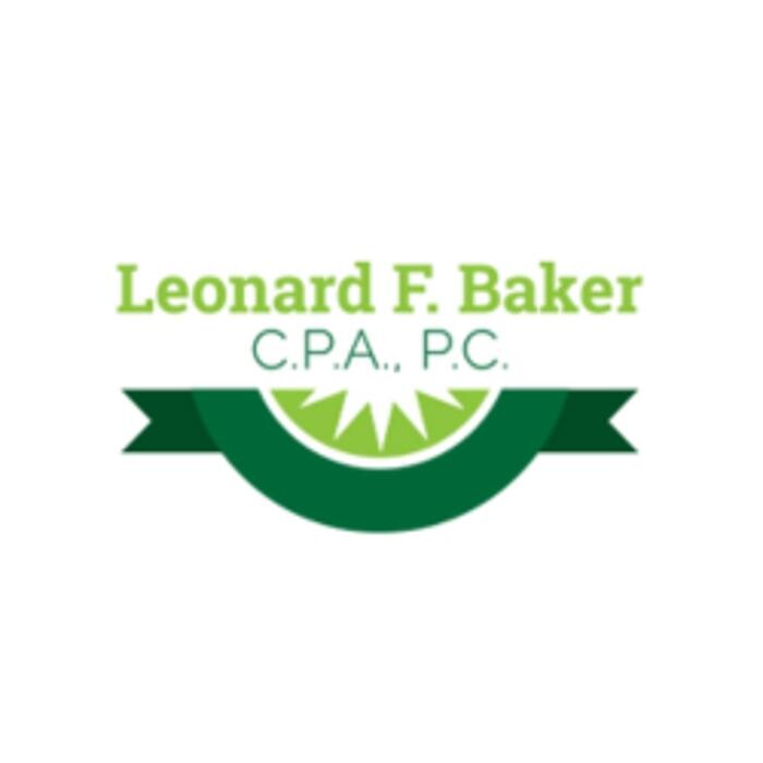 Images Leonard F. Baker, CPA, PC