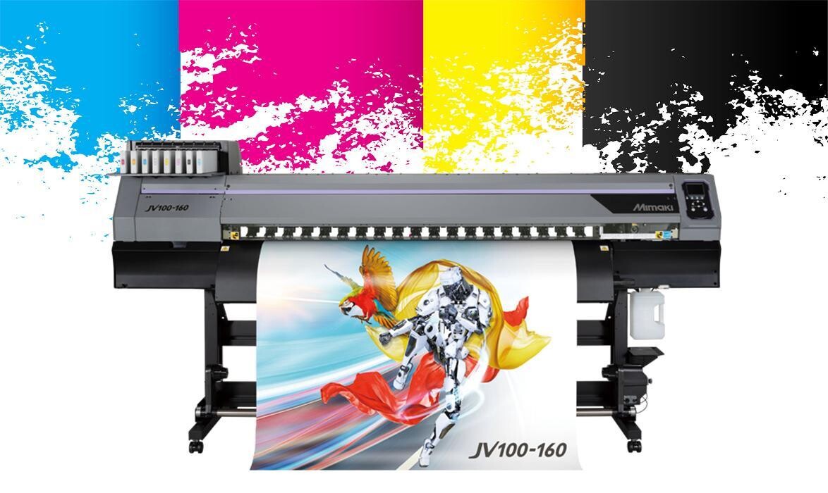 Images Innova Printing
