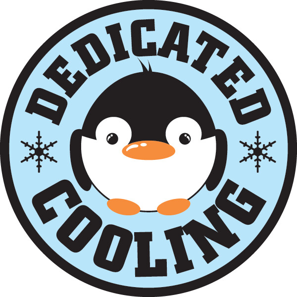 Dedicated Cooling Logo