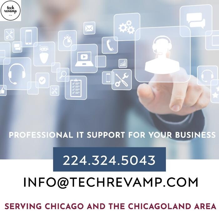 Images Tech Revamp, LLC