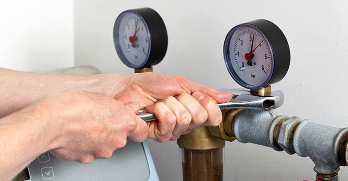 Images Advantage Plumbing Plus, LLC