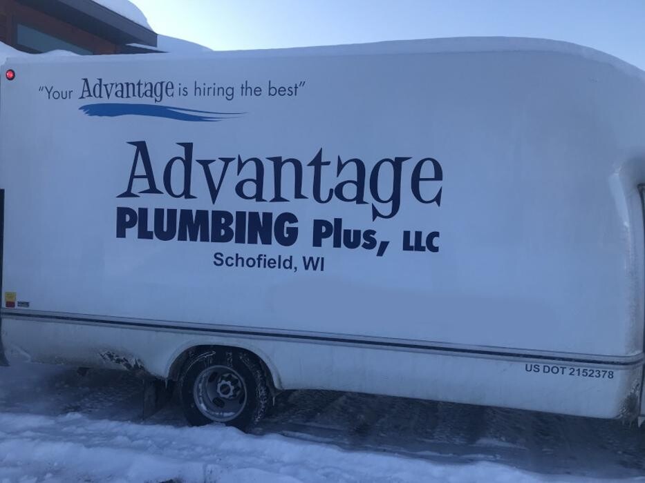 Images Advantage Plumbing Plus, LLC