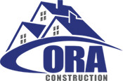 Ora Construction - Home Remodeling, Masonry & Landscape Design Logo