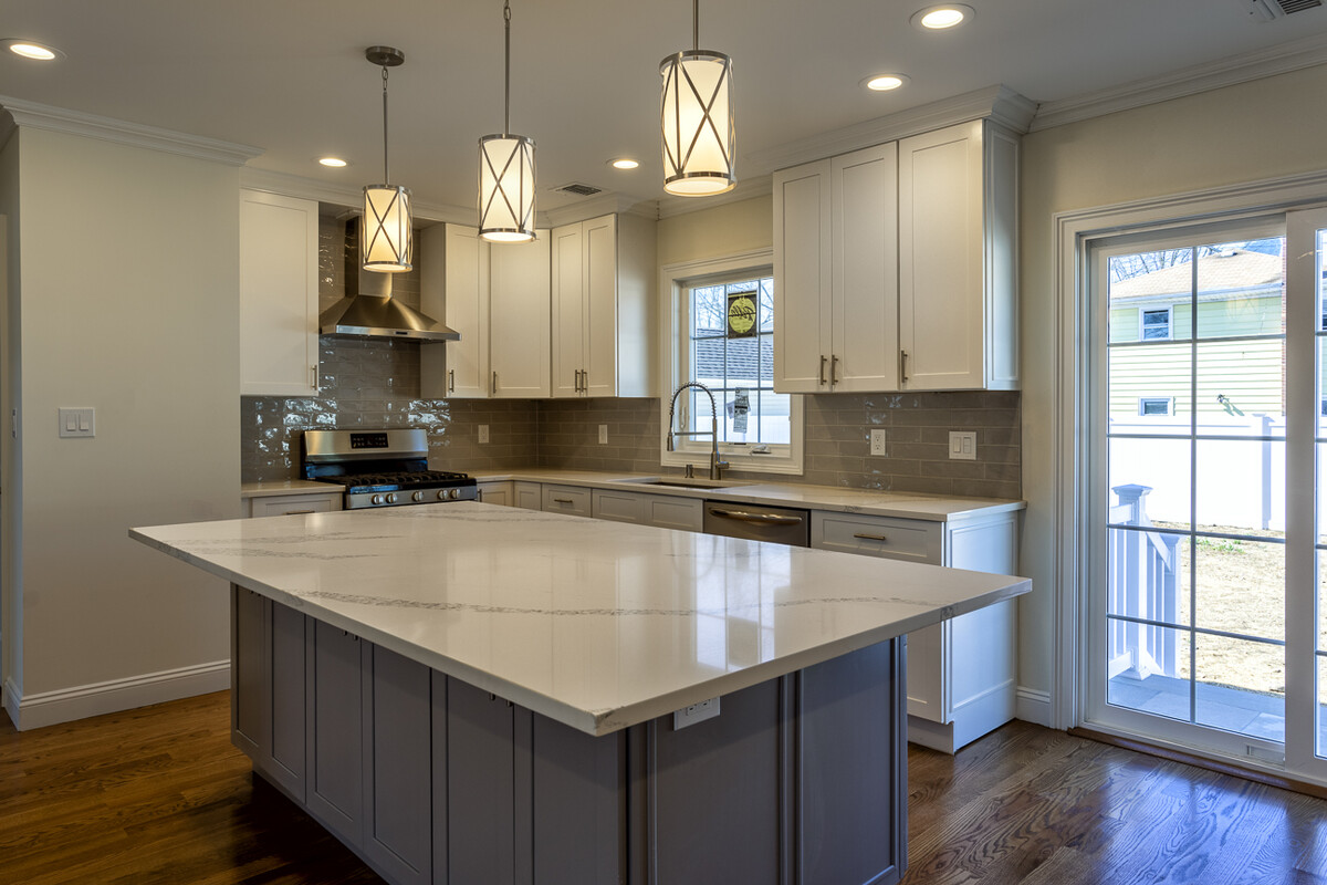 Images Ora Construction - Home Remodeling, Masonry & Landscape Design