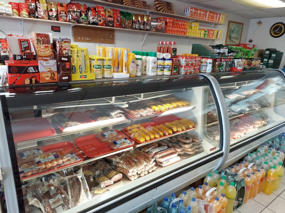 Images Balkan Market