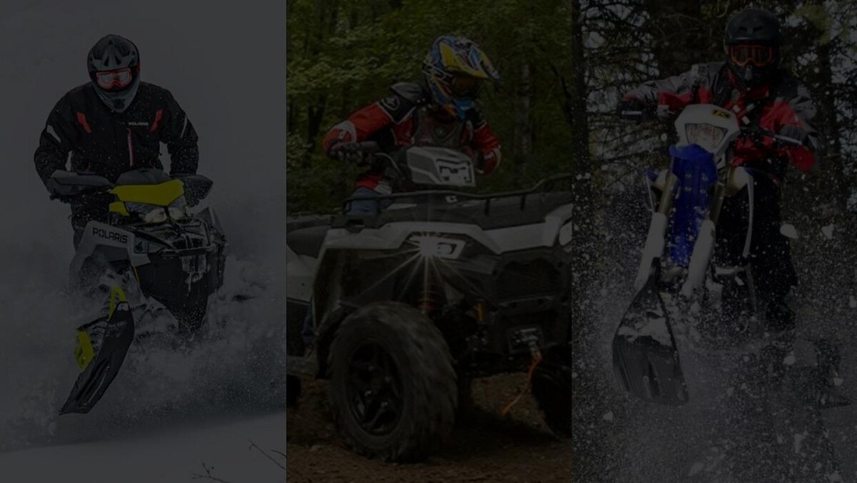 Images Karl Malone Powersports Hailey