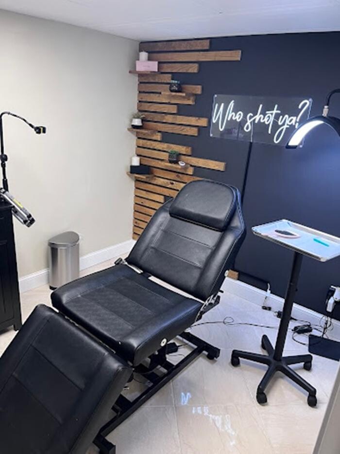 Images Cara Mia Medical Spa