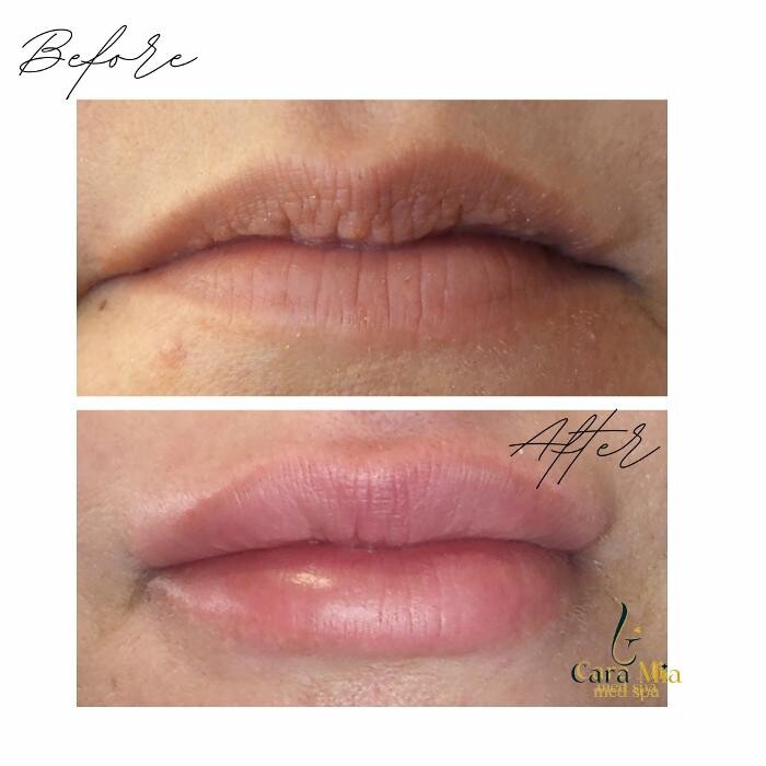 Images Cara Mia Medical Spa