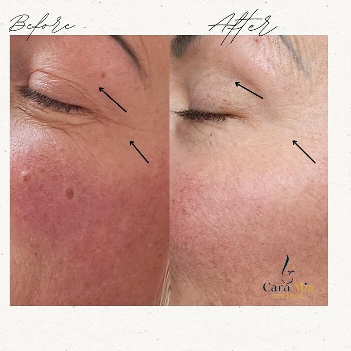 Images Cara Mia Medical Spa