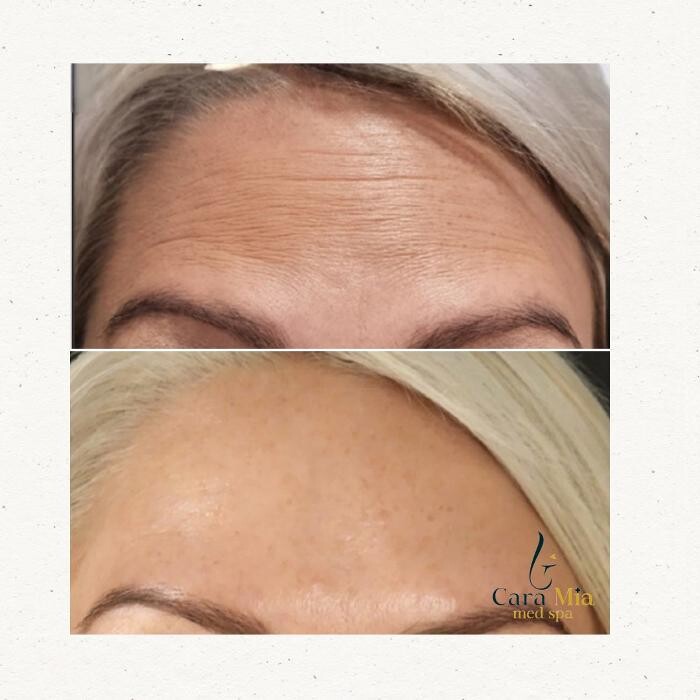 Images Cara Mia Medical Spa