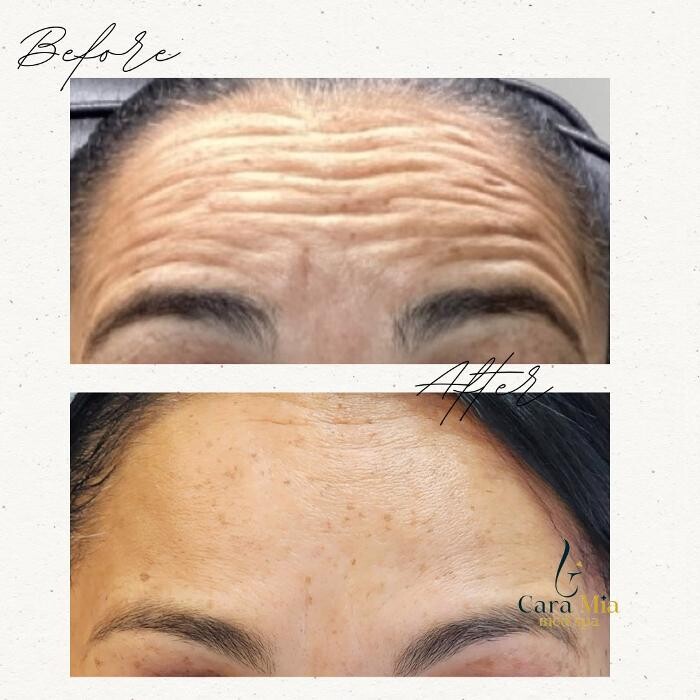 Images Cara Mia Medical Spa