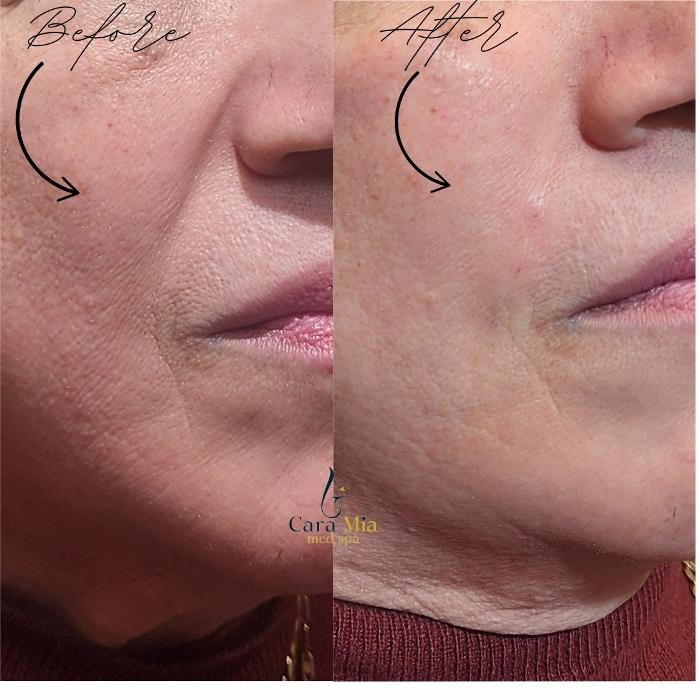 Images Cara Mia Medical Spa