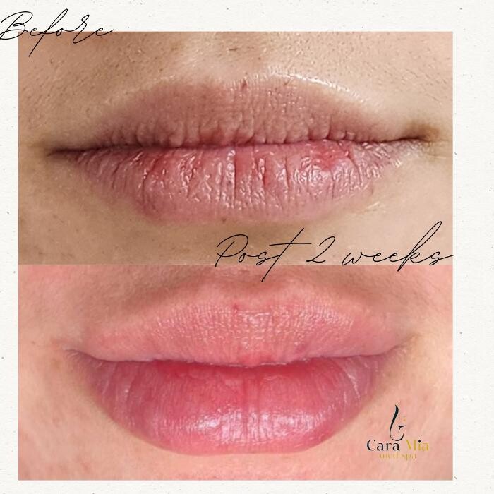 Images Cara Mia Medical Spa