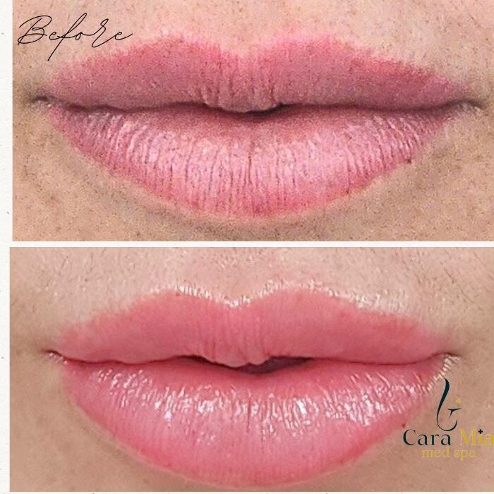 Images Cara Mia Medical Spa