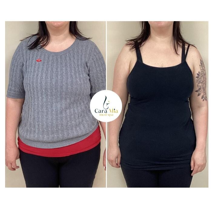 Images Cara Mia Medical Spa