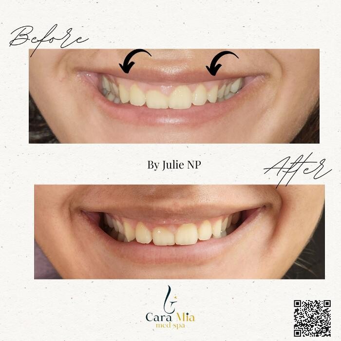 Images Cara Mia Medical Spa