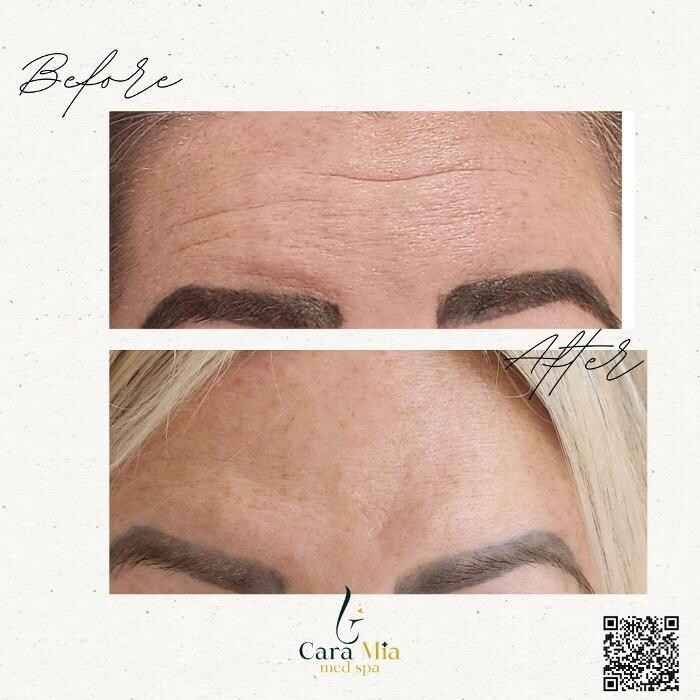 Images Cara Mia Medical Spa