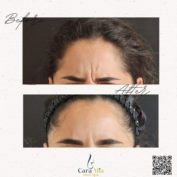 Images Cara Mia Medical Spa