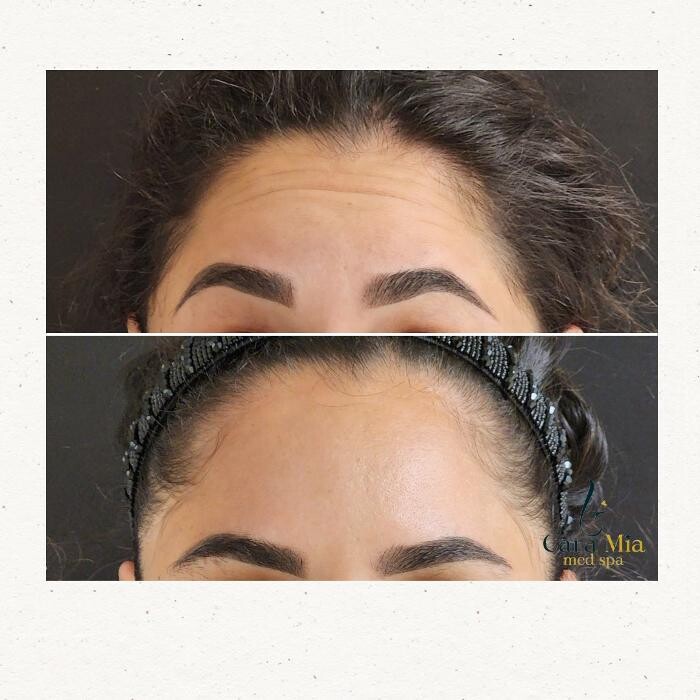 Images Cara Mia Medical Spa