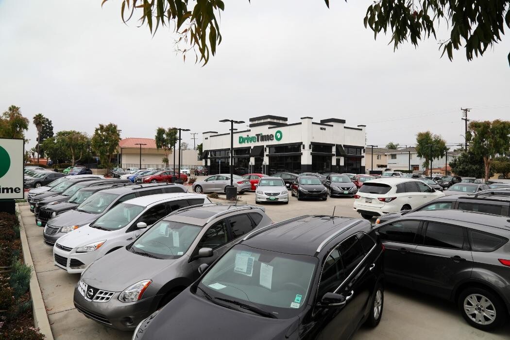 Images DriveTime Used Cars