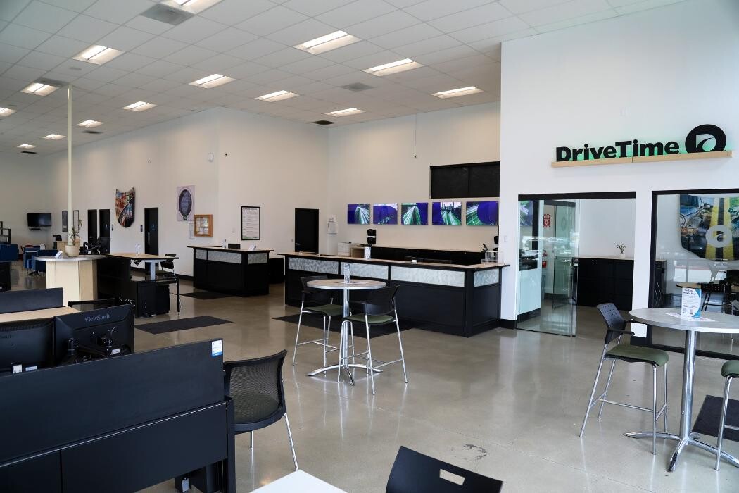 Images DriveTime Used Cars