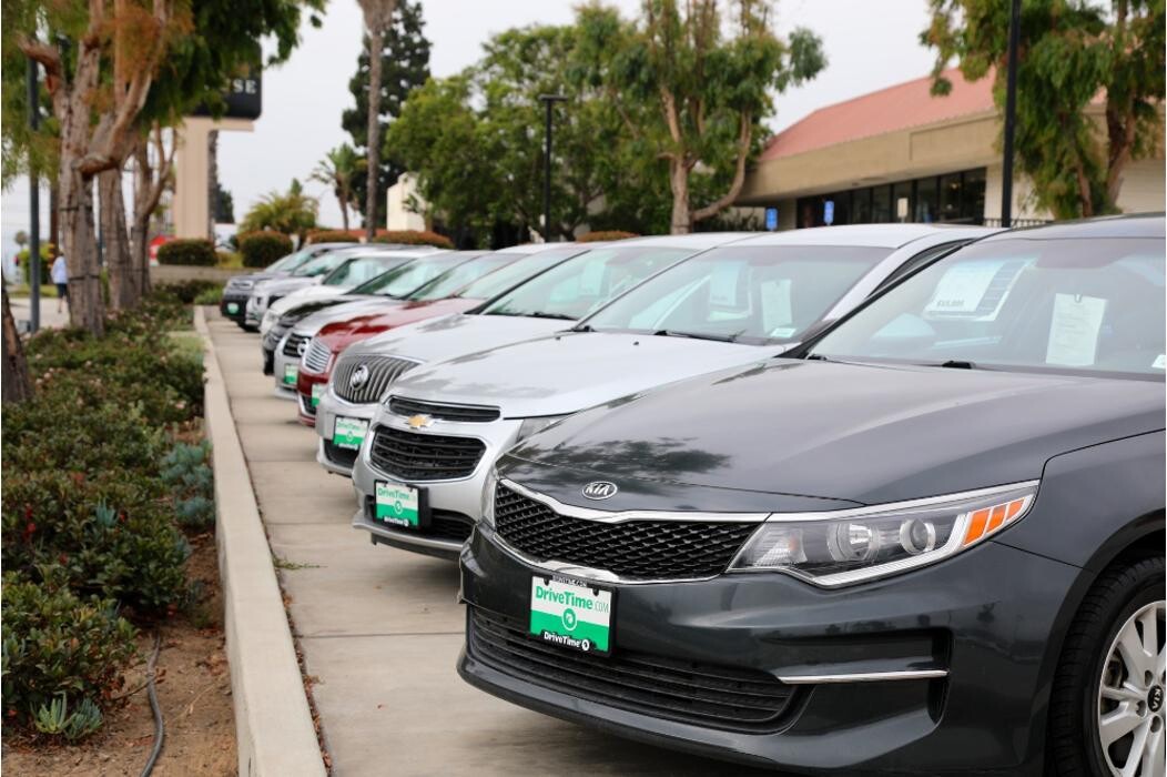 Images DriveTime Used Cars