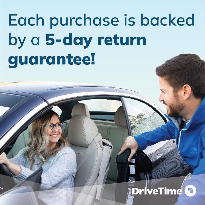 Images DriveTime Used Cars