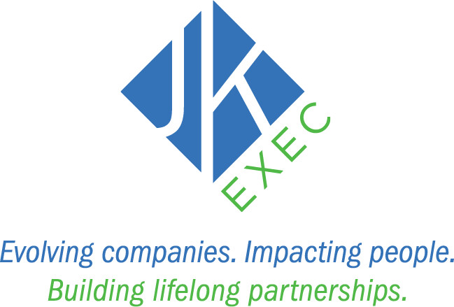 JK Executive Strategies Logo