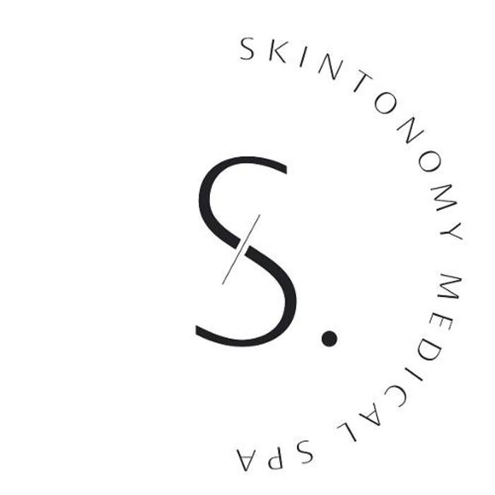 Skintonomy Medical Spa Logo