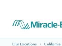 Website Screenshot Miracle-Ear Hearing Aid Center