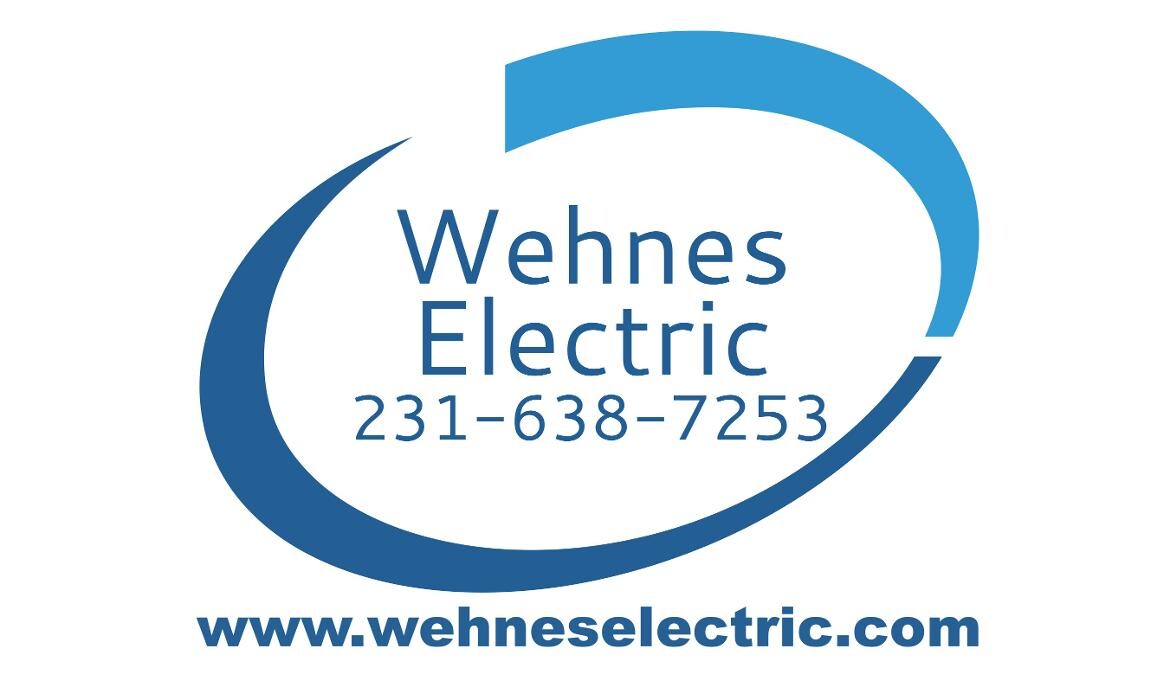 WEHNES ELECTRIC LLC Logo