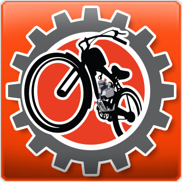 Bicycle-Engines.com Logo
